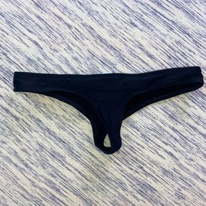 COPY - Black Brazilian Bottoms🖤